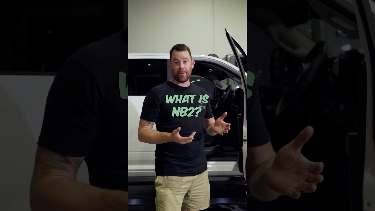 NB2 Trucks: The Unseen RULES You Need to Know!