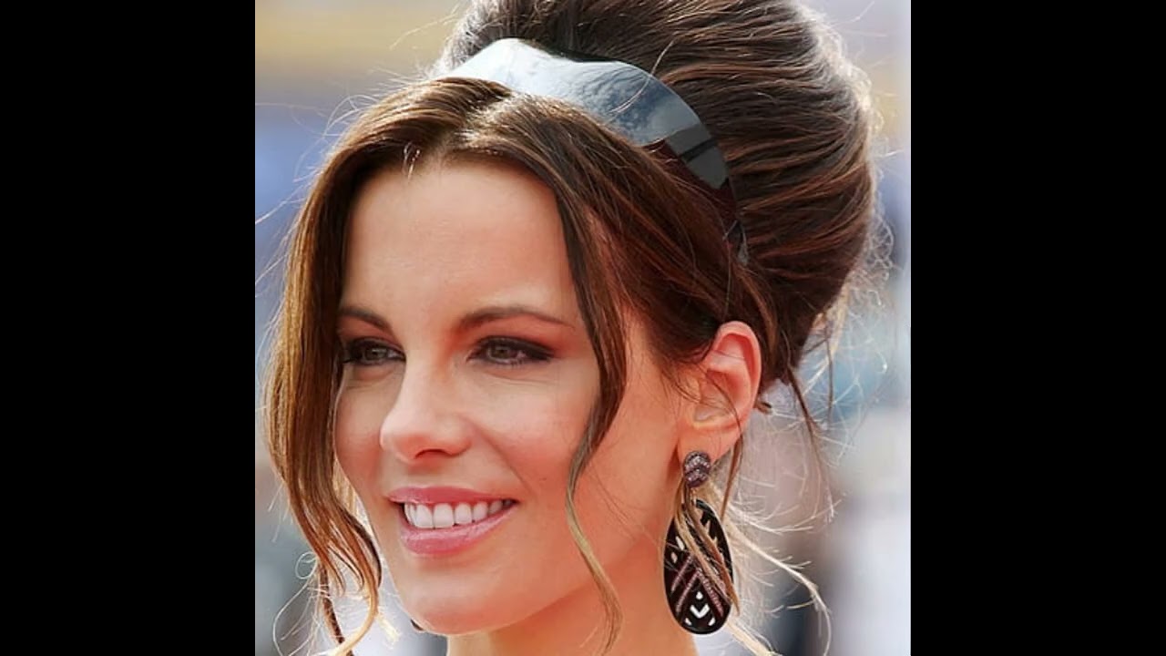 KATE BECKINSALE 🎭