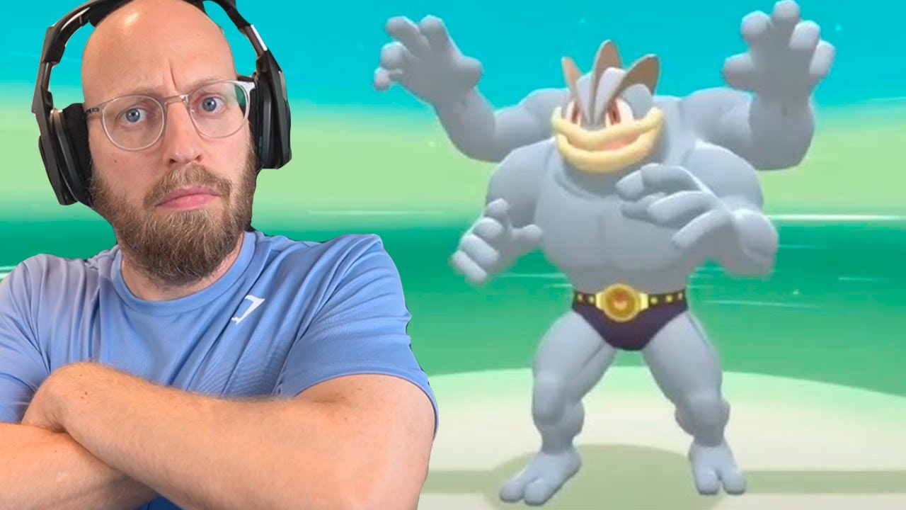 Min Sværeste Udfordring! Fighting Gym! (Pokémon Pearl / Diamond Hardcore #7)