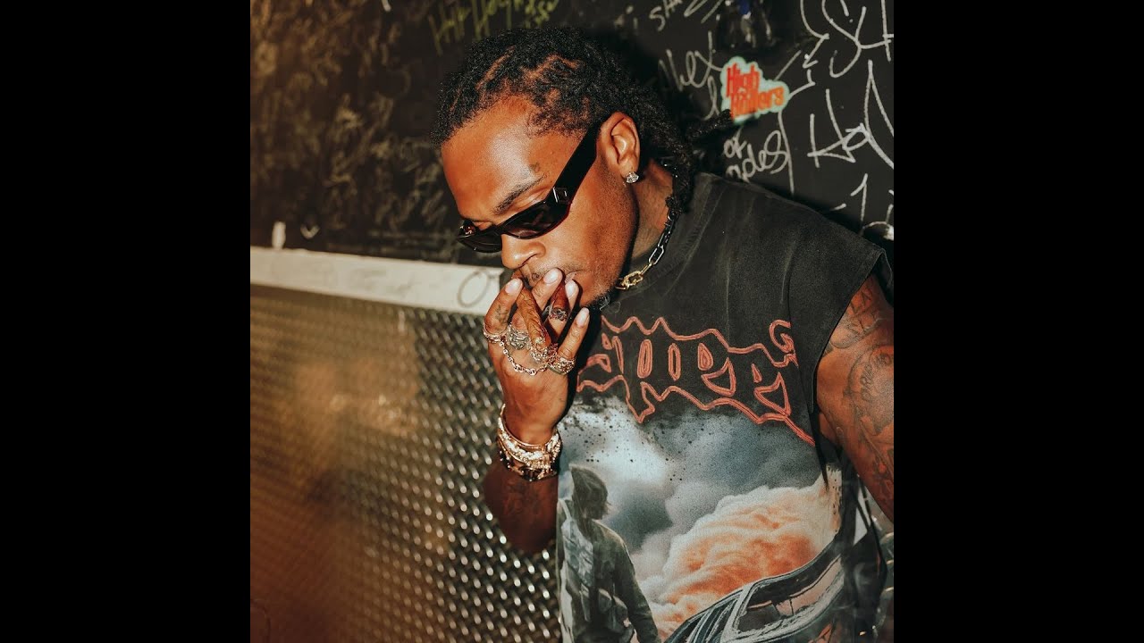 (FREE) Gunna Type Beat - 