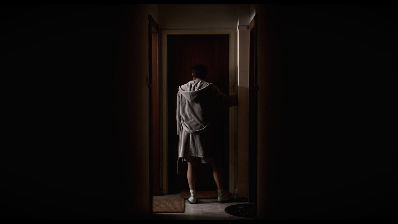 The Knock shortmovie