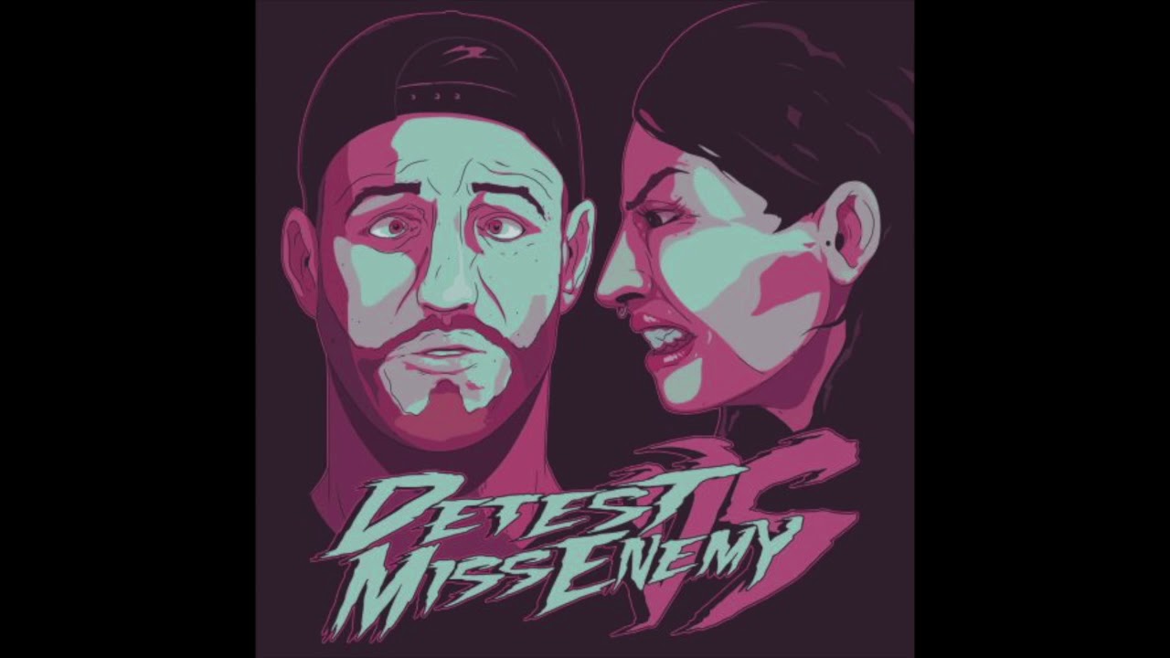 Detest & Miss Enemy   Acid Poke