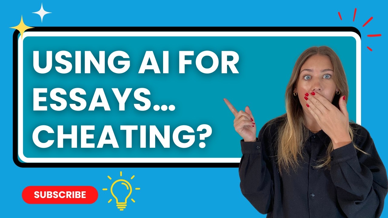 Can You Use ChatGPT for Academic Work? Ethical AI for Essays, Thesis & Research