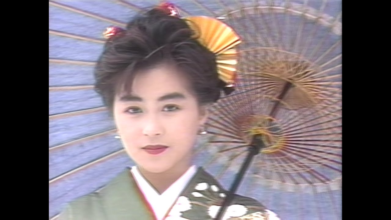 長山洋子　KOIKO 〜雪まつり〜