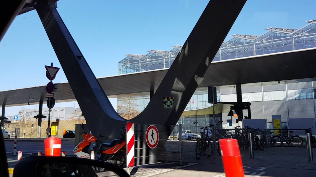 Flughafen Köln/Bonn