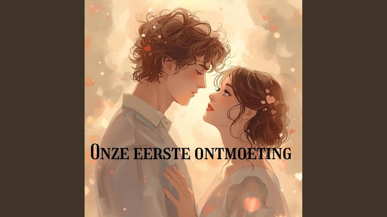 Onze eerste ontmoeting