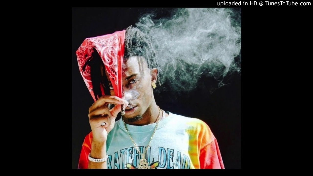Playboi Carti - Arm and Leg Instrumental (With Intro)