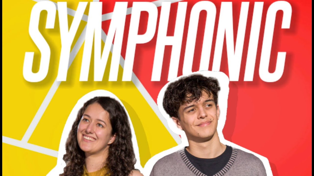 SYMPHONIC || Short Film from Thought Branch Films || 2023