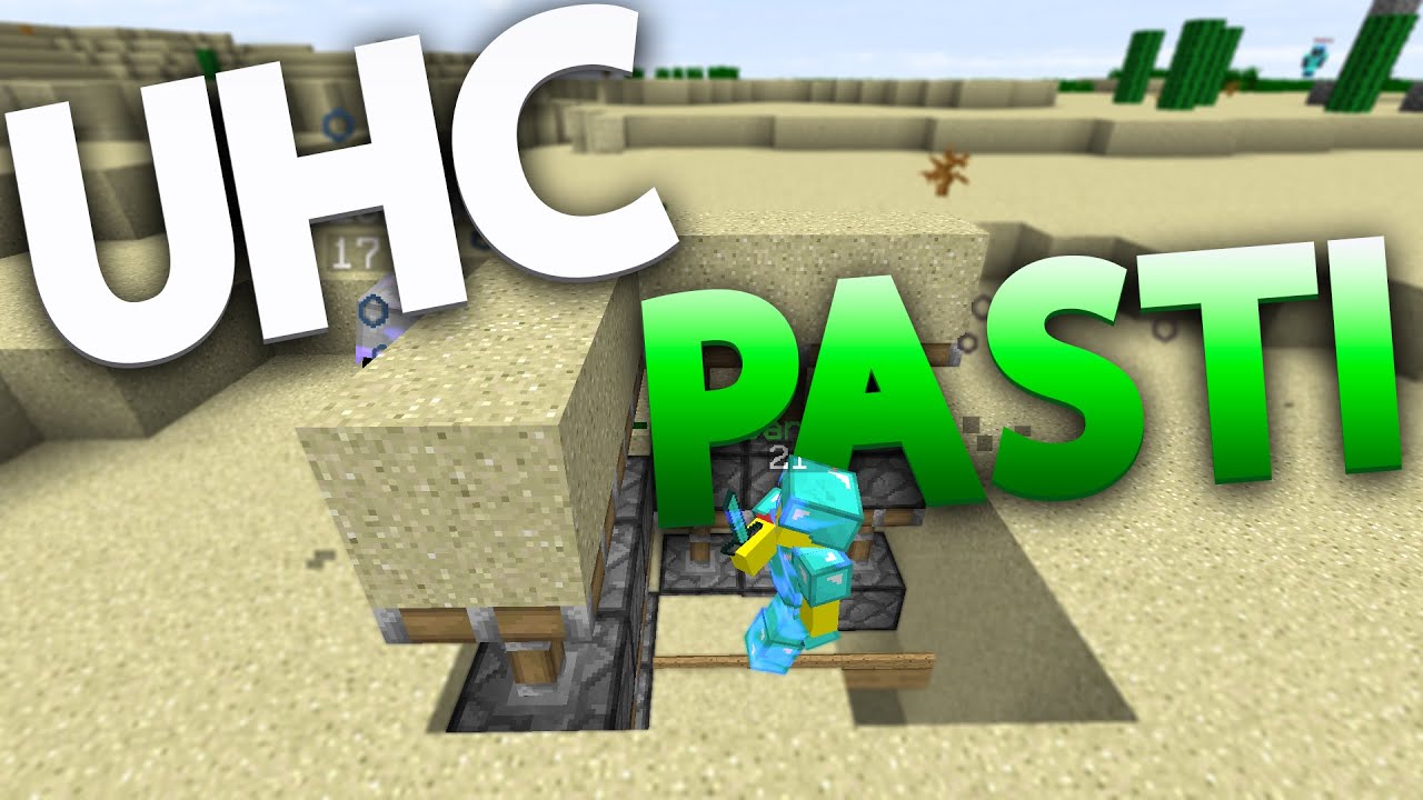 V&yacute;born&eacute; Pasti! UHC Run Trapping 2#