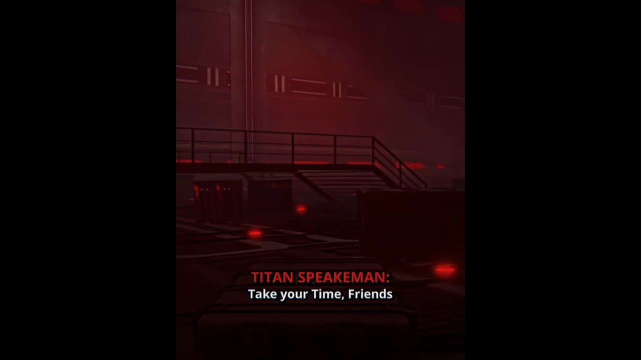 Skibidi Toilet 79 Part 3 - Titan Speakerman Upgrading🔥 || Skibidi Toilet 79 Part 3 #edit