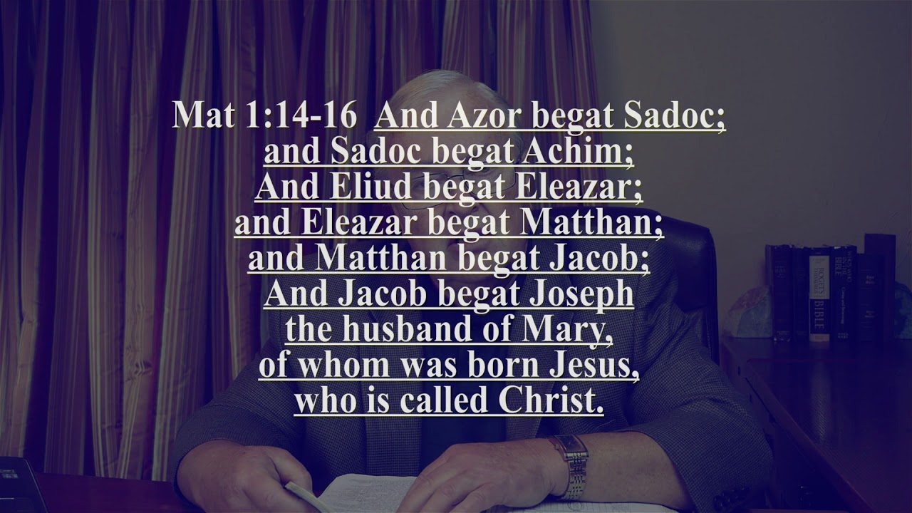 An Explanation of John 6:38, How Did Jesus Come Down From Heaven?