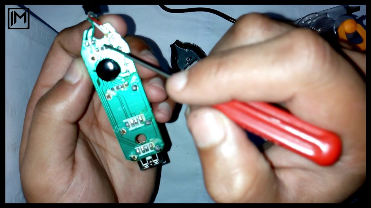 What is inside a Terabyte Multiconnector ?