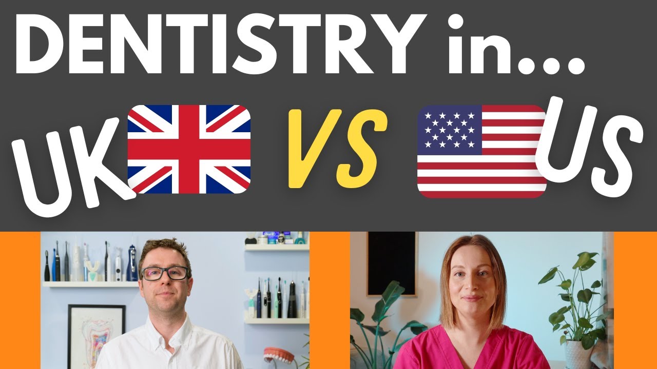 Dentistry in UK vs US: Ask A Hygienist x Electric Teeth Interview
