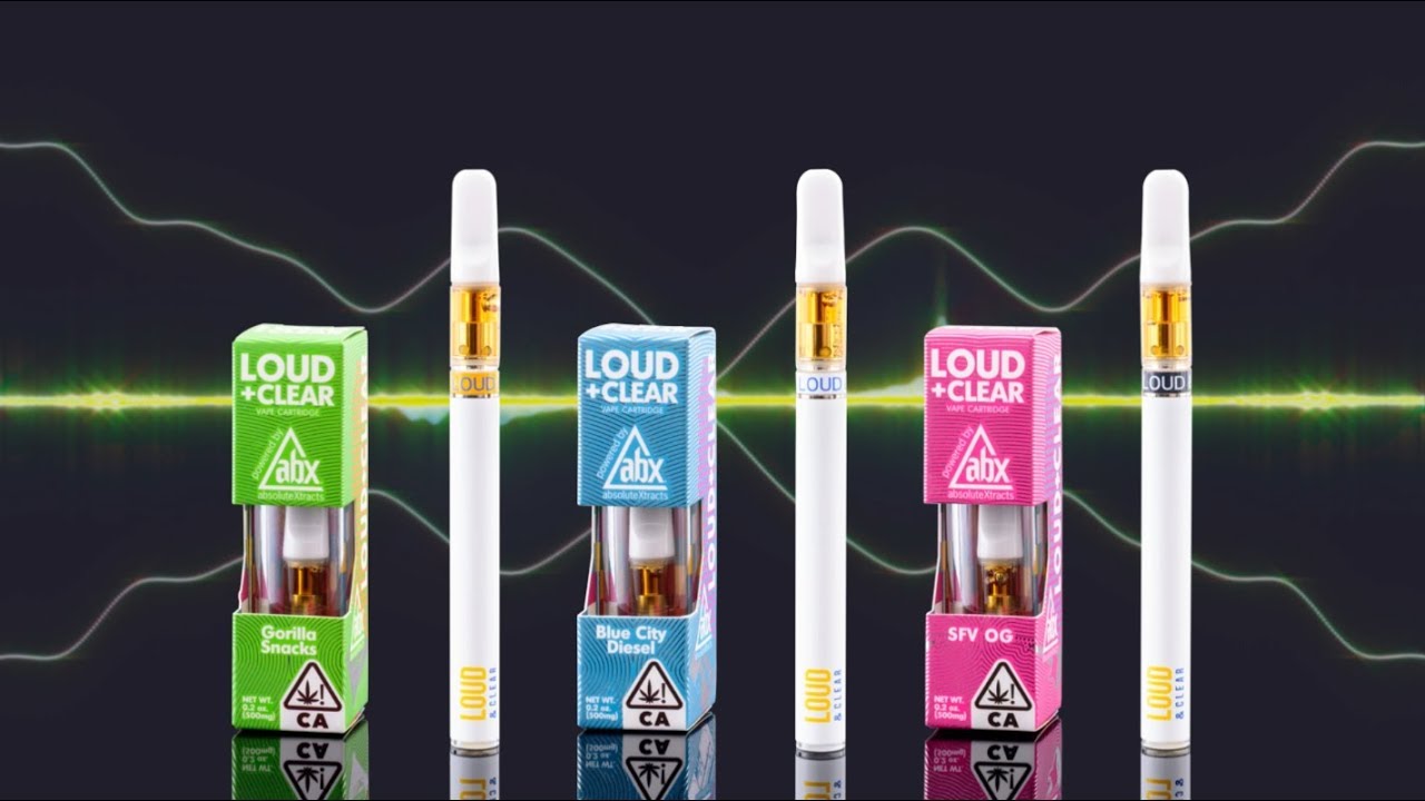Loud + Clear