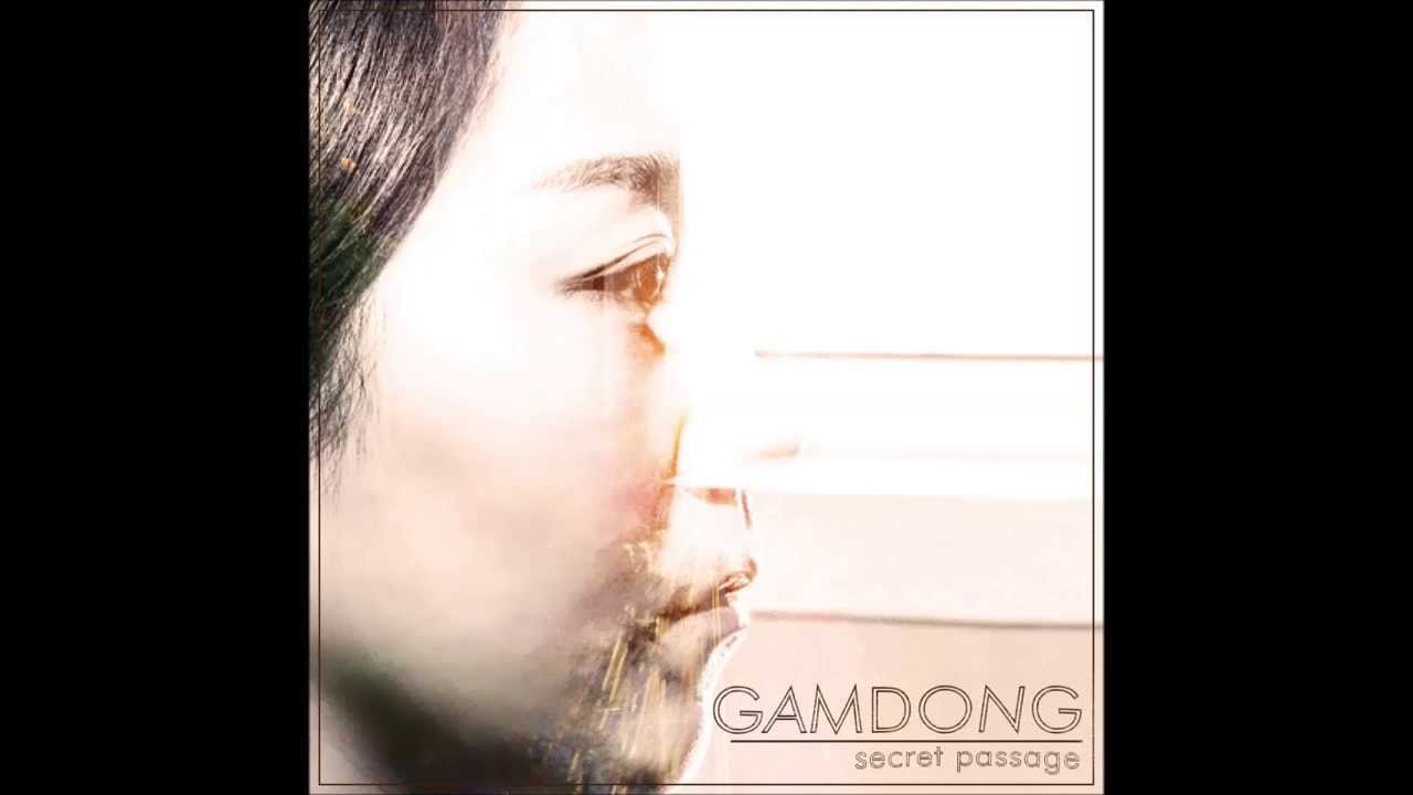 GamDong 'Secret Passage' - Relaxing Jazz, Healing music