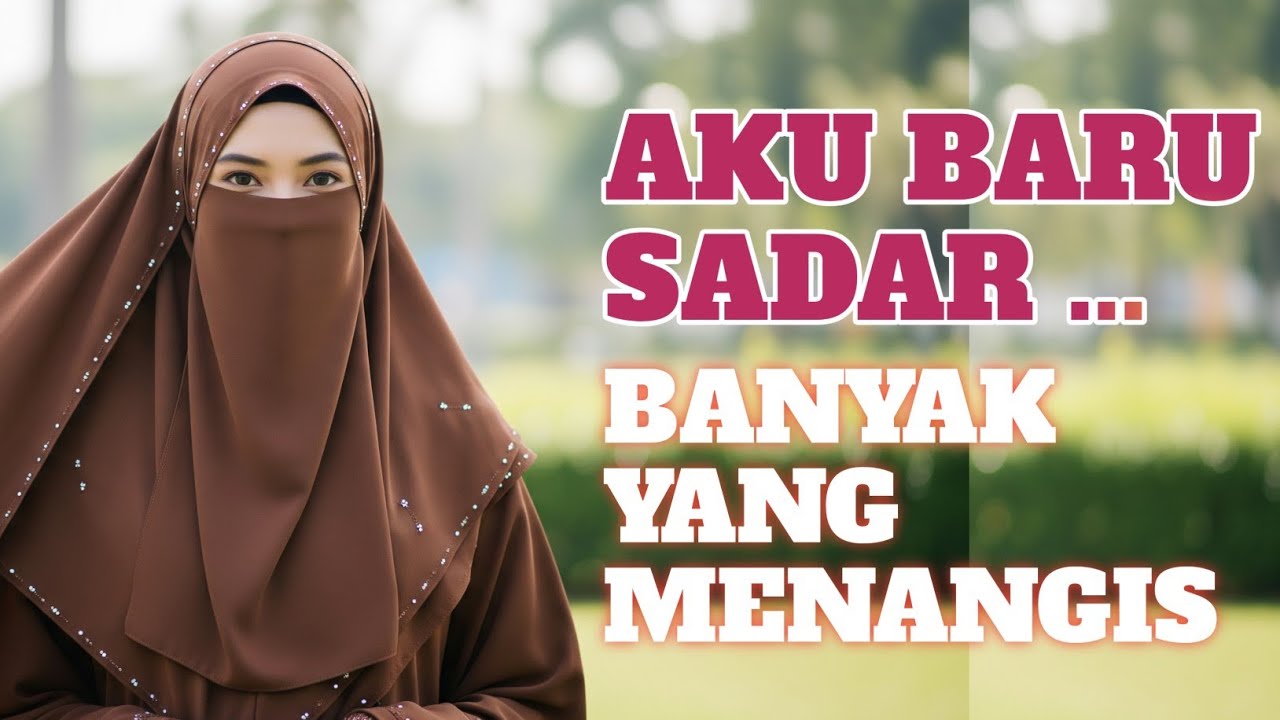 Jika Dia Jodohmu, Sejauh Apa Pun Akan Kembali Padamu