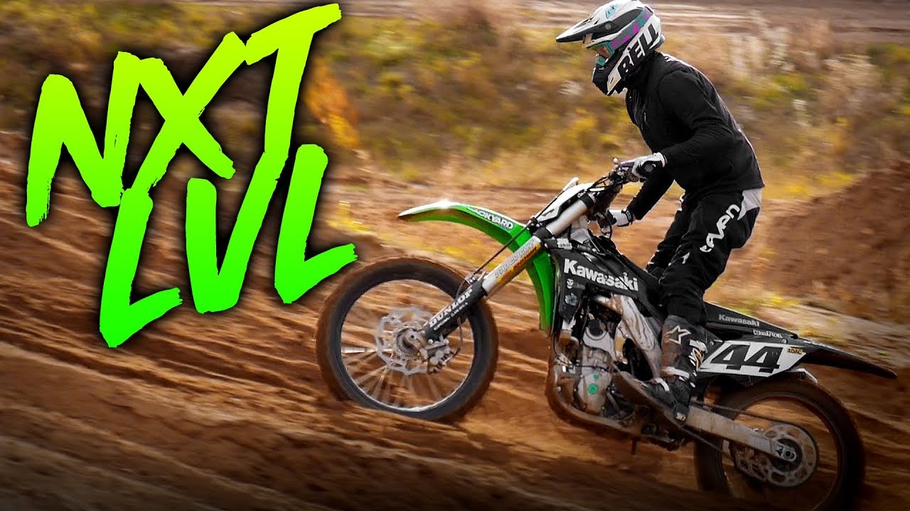 20plusZwei | MXVlog | NEXT LEVEL | #20