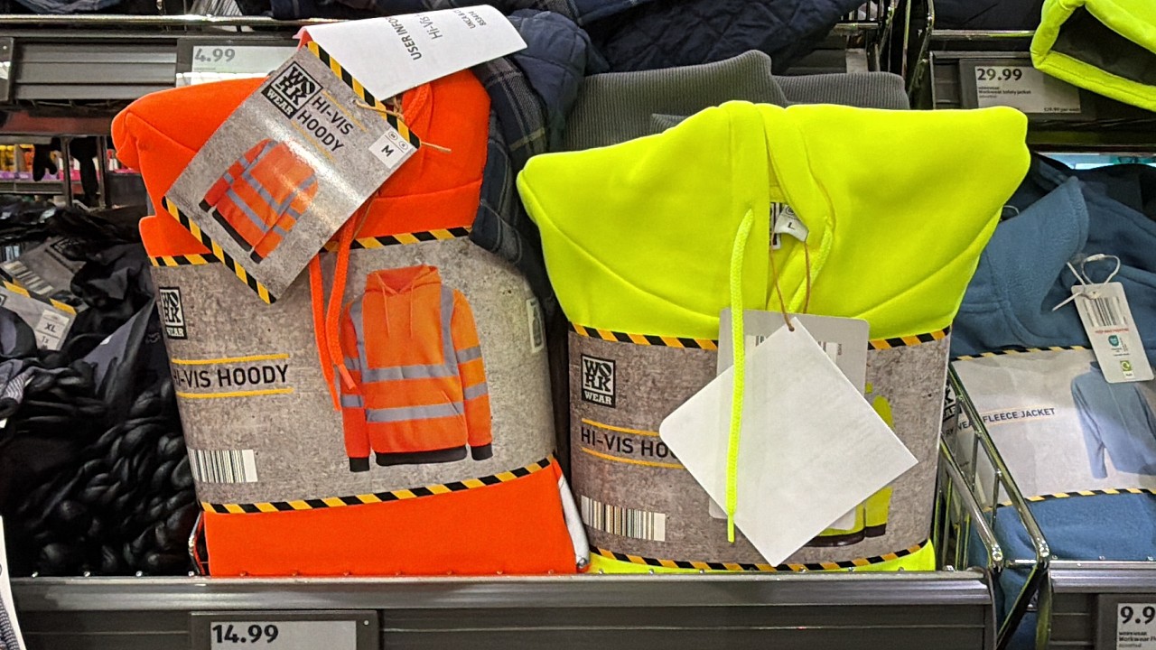 Aldi Arrivals What Is New - 2026 February 16th