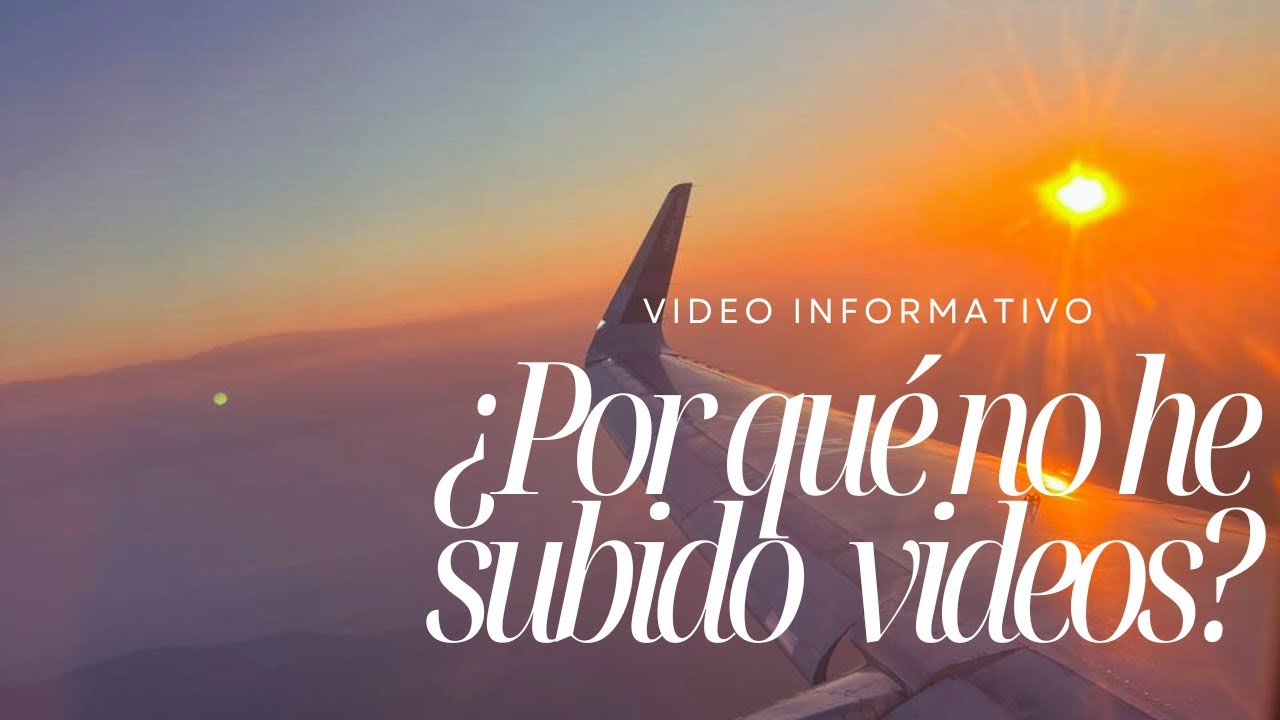 Cuando el año no empieza como planeaste