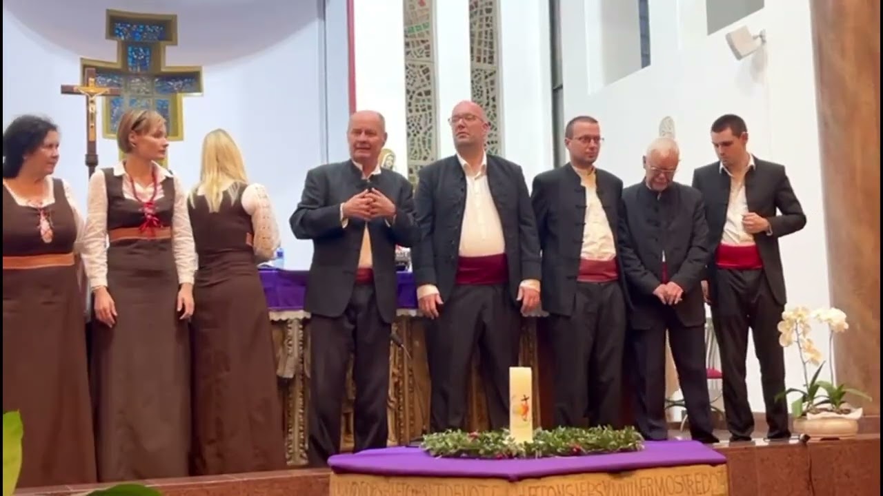 Klapa FD Kumpanija u Africi 2025