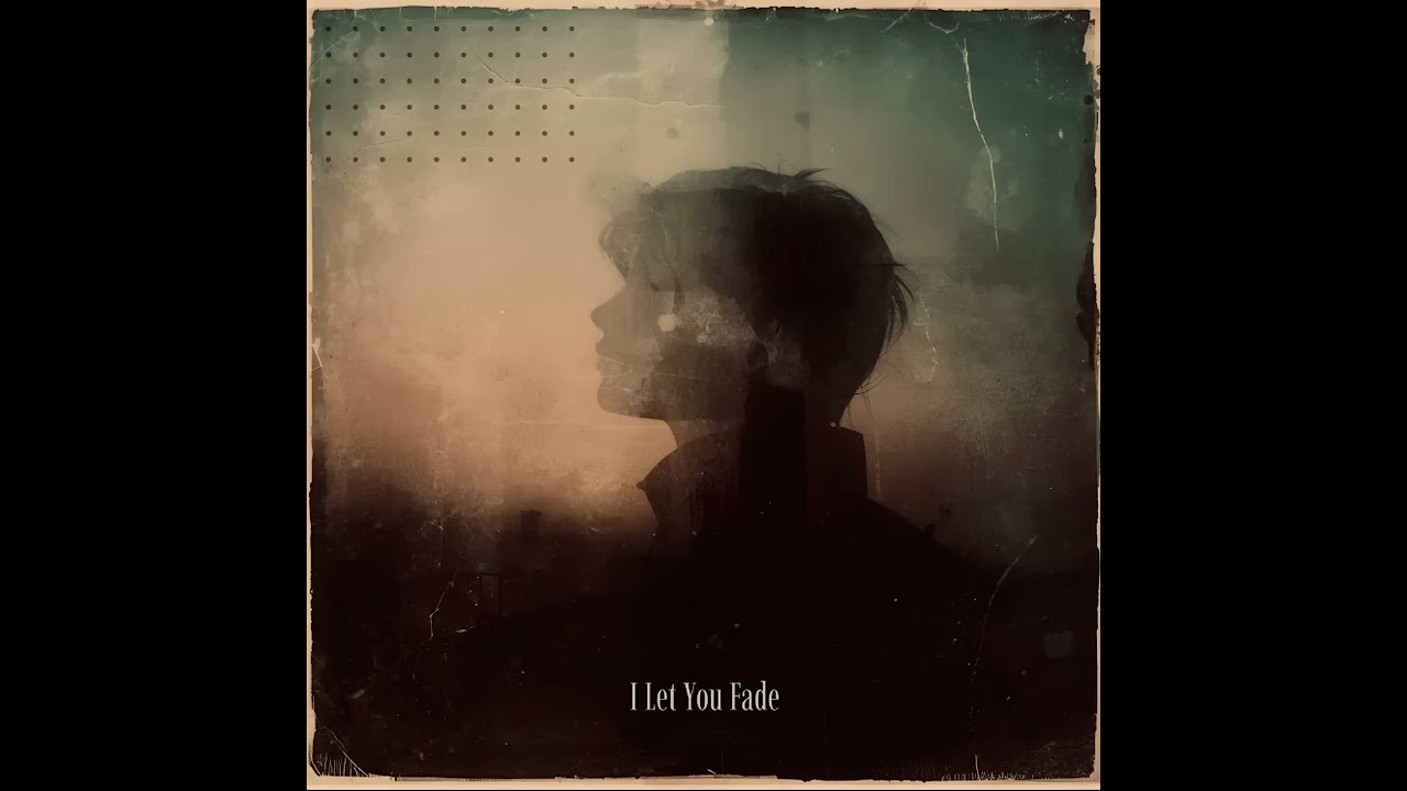 HEARTVOID - I Let You Fade