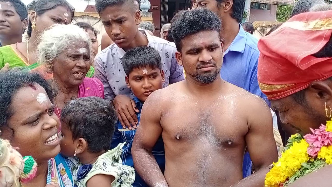 Pongal samyattam 2021--2