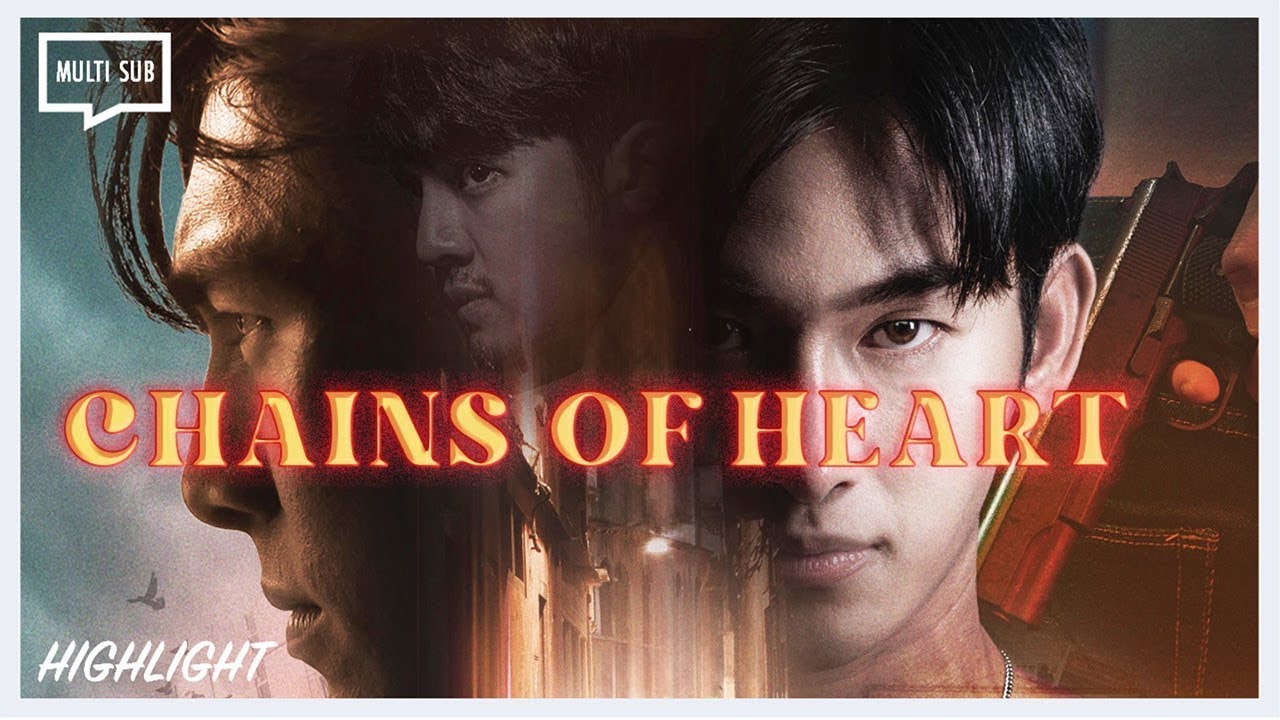 ENG SUB MULTI [Highlight] | Chains of Heart | EP7