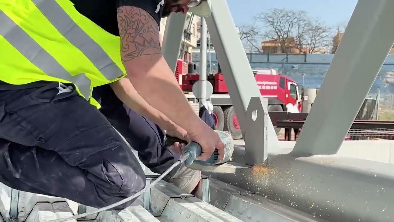 🚧 Seguimos avanzando en la transformación de Cerdanyola 🌆