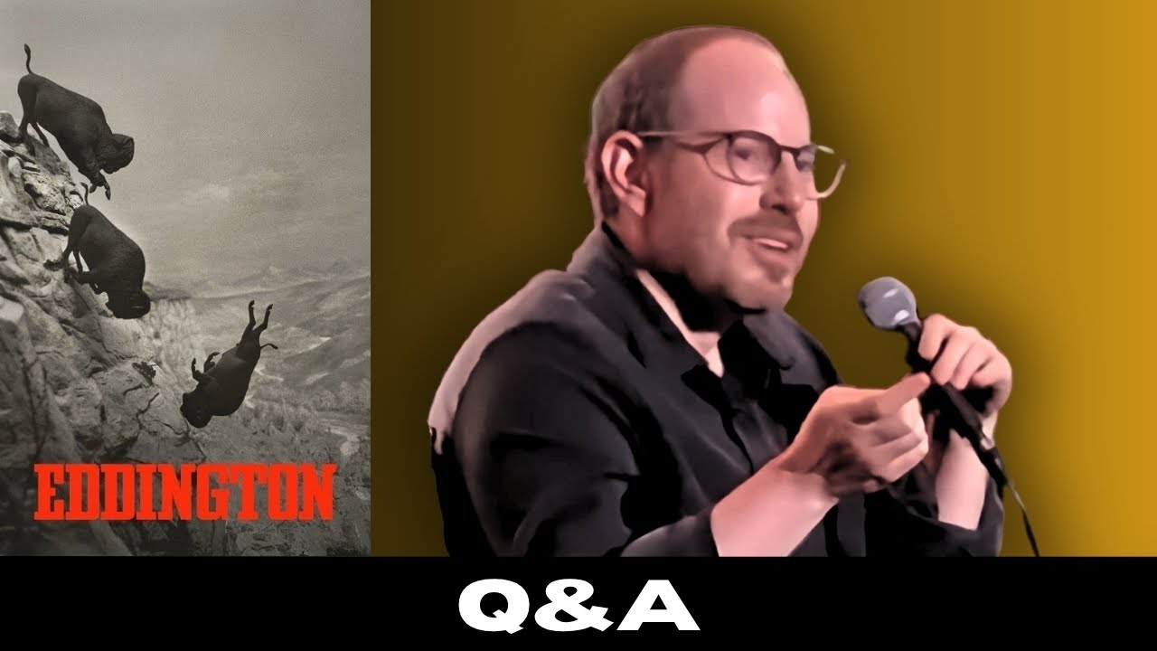 Q&A For 