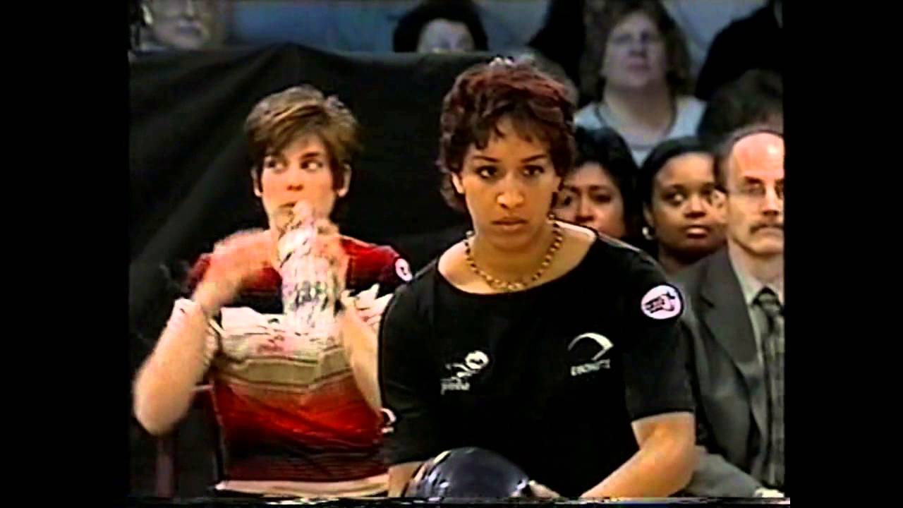 2002 Bowling PWBA St. Clair Shores Classic