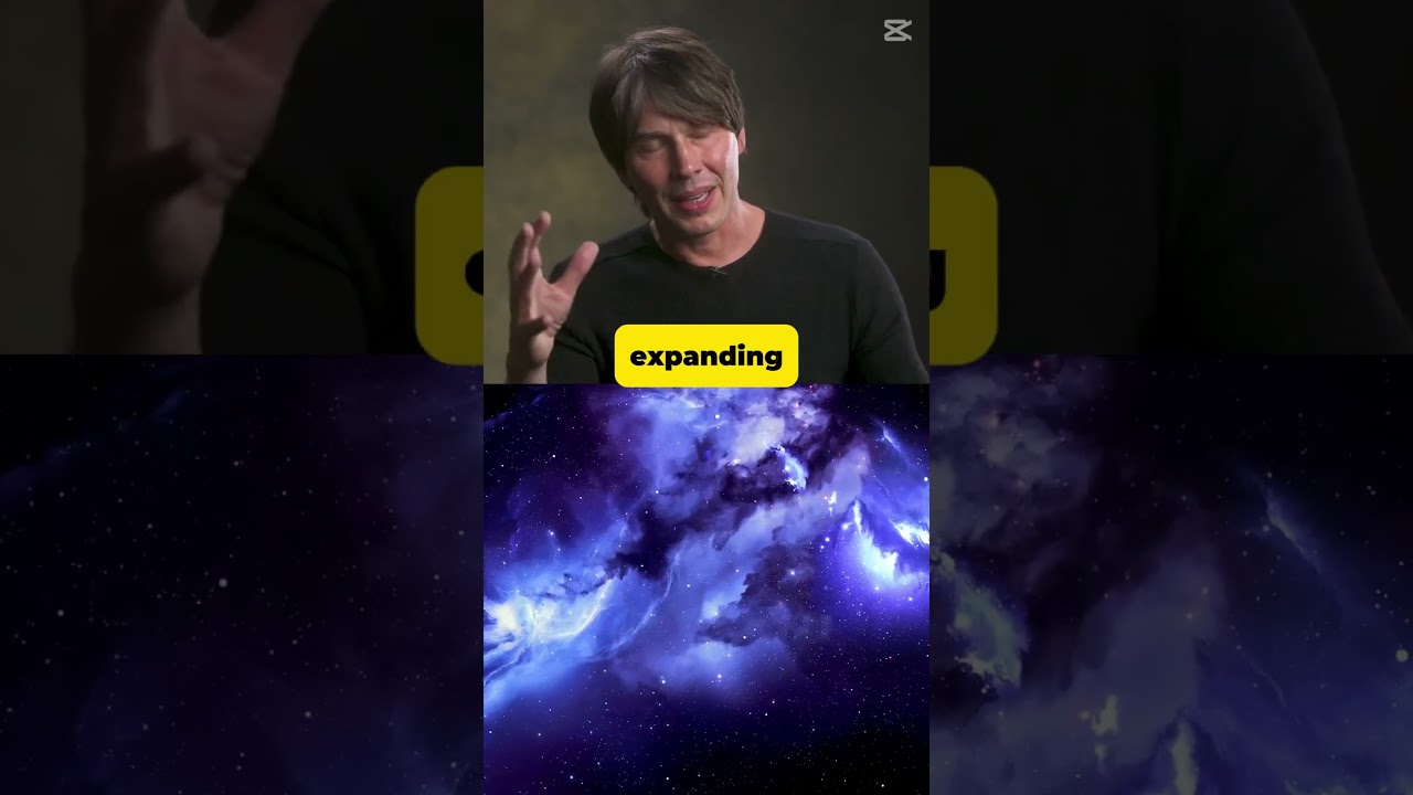 Eternal Inflation and the multiverse w/ Brian Cox #science #space