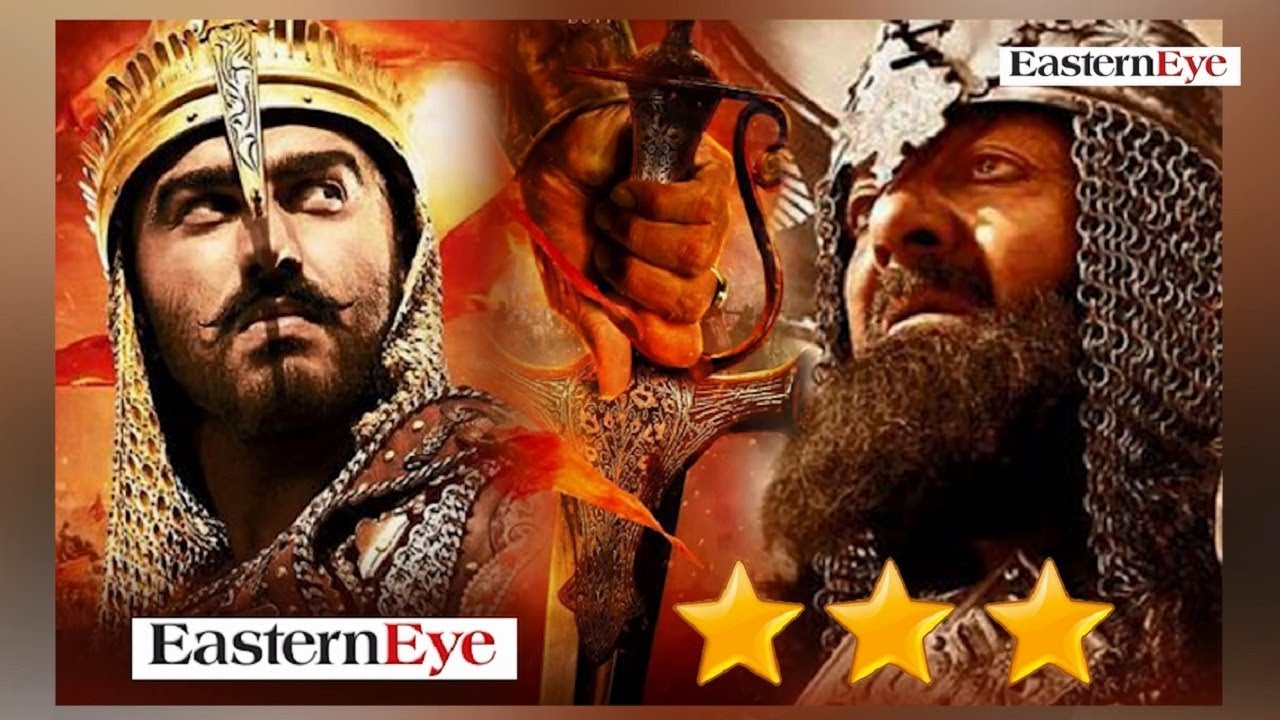 Panipat movie review: Witness the great battle on the big screen