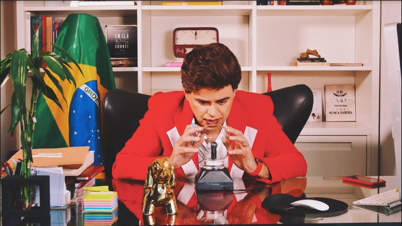 DILMA DUCHEFF: PREVISÕES PARA 2018