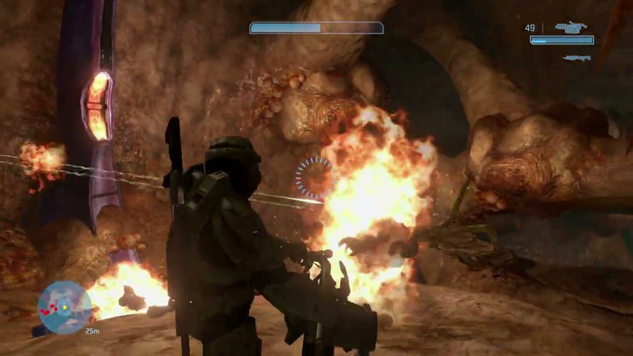 Cortana – Halo 3