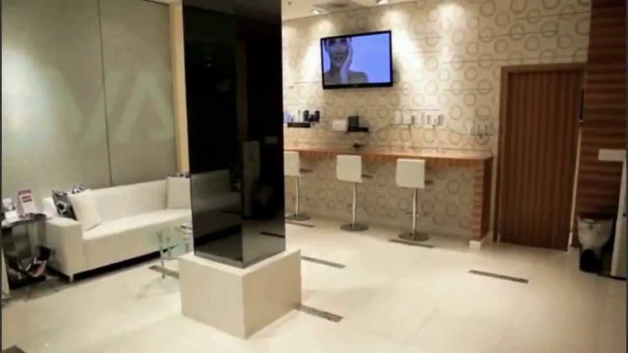 WAVE's Los Angeles Plastic Surgery Center