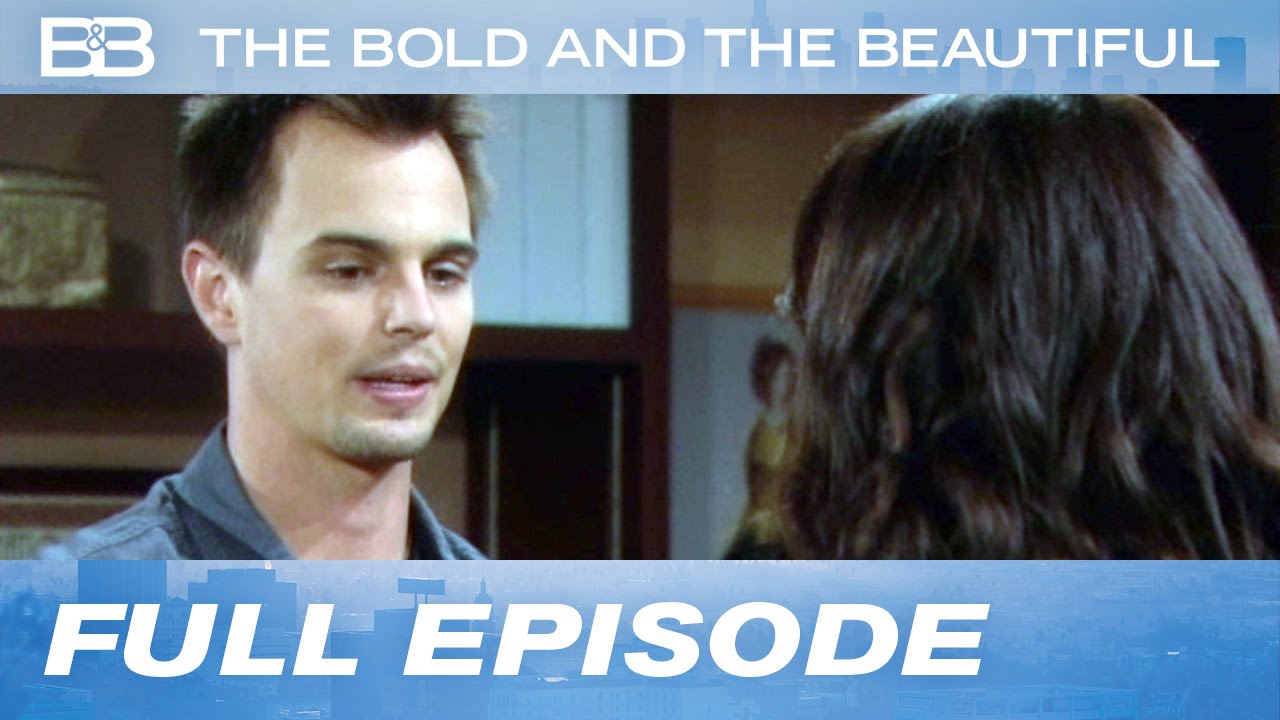 The Bold and the Beautiful / Full Episode 6979
