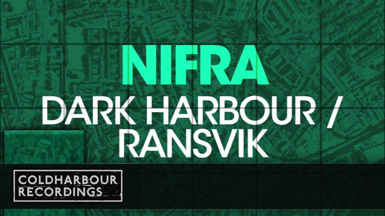 Nifra - Ransvik | Original Mix