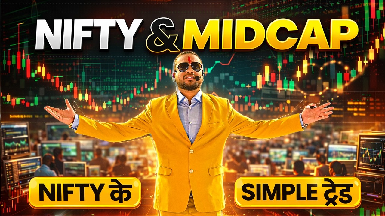 Intraday Trading । The Best Tool to Predict Trading Date & Timing । Gurukul Season-7