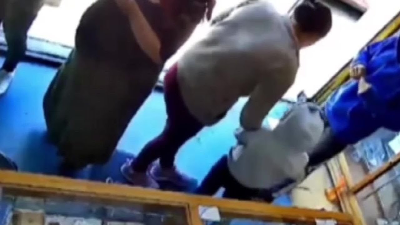 Delincuentes usaron a menores de edad para realizar fechorías en Quito