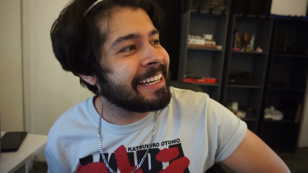 Dios creando los fet1ches