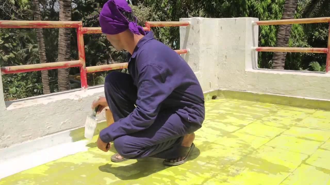 SmartCare Terrace Tile Primer
