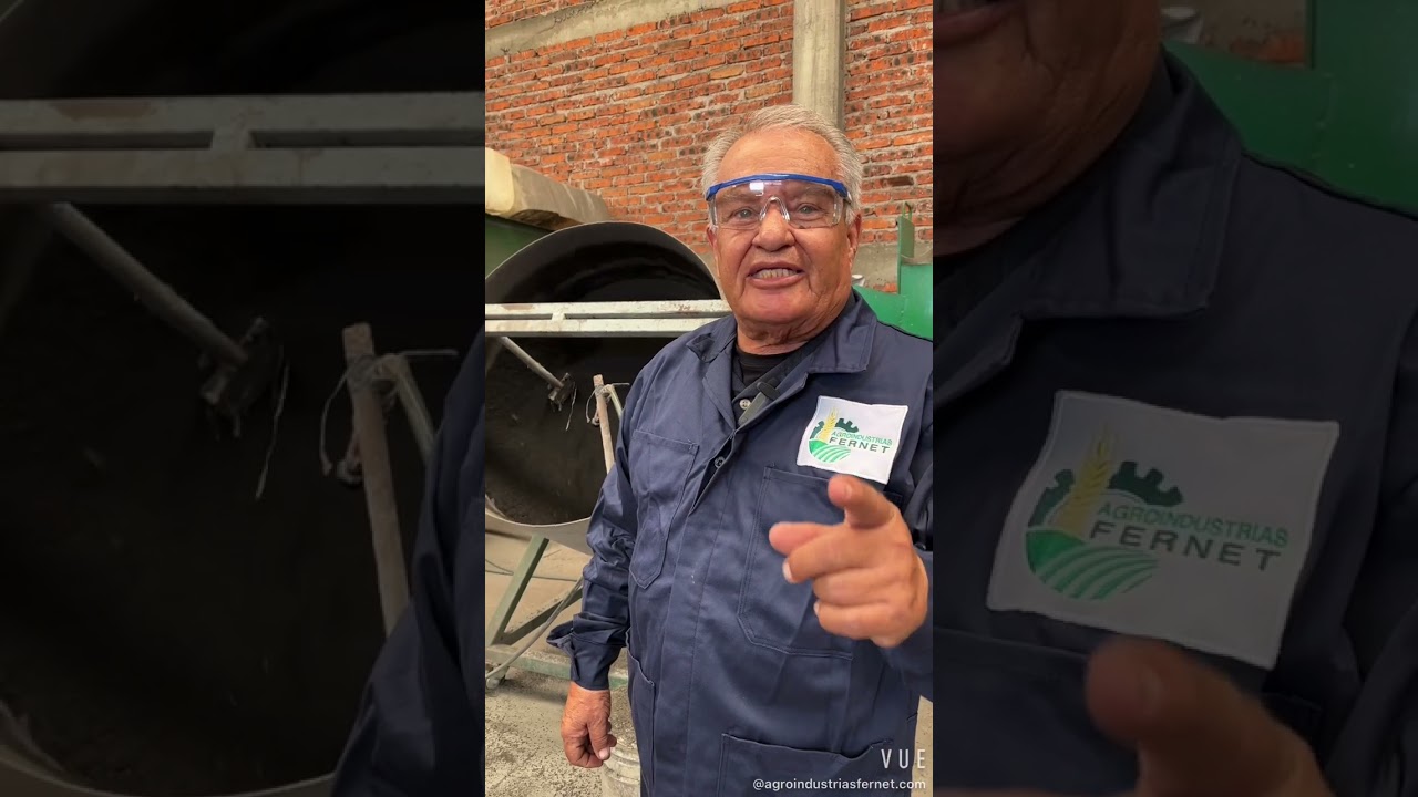 Fertlizante Granulado Organico Leonardita - Leonarnet con SINERMIN SOIL SORÁ Mexico