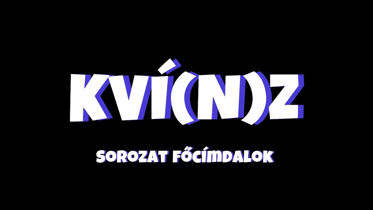 Sorozat főcímdal kvíz