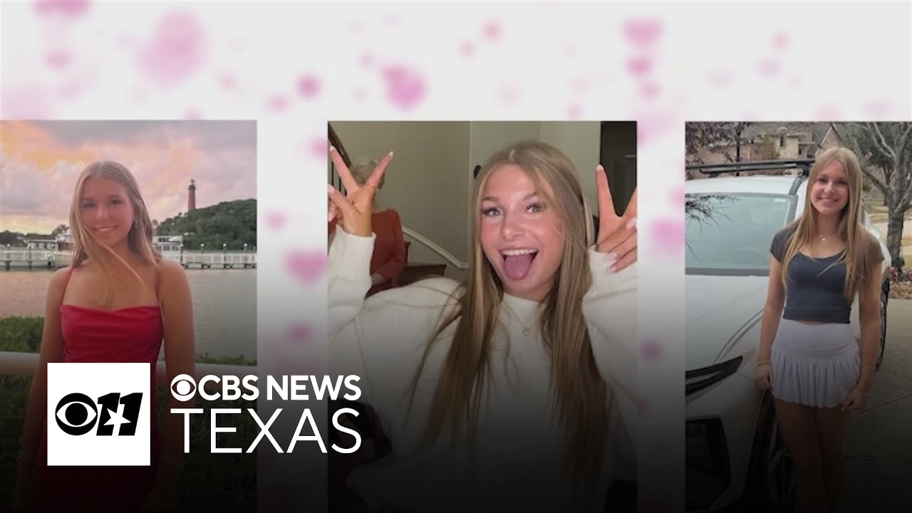 Frisco mourns Wakeland High student killed in sledding accident, friend critically injured