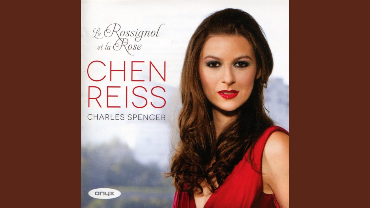 Le mariage des roses: Le mariage des roses (Franck)