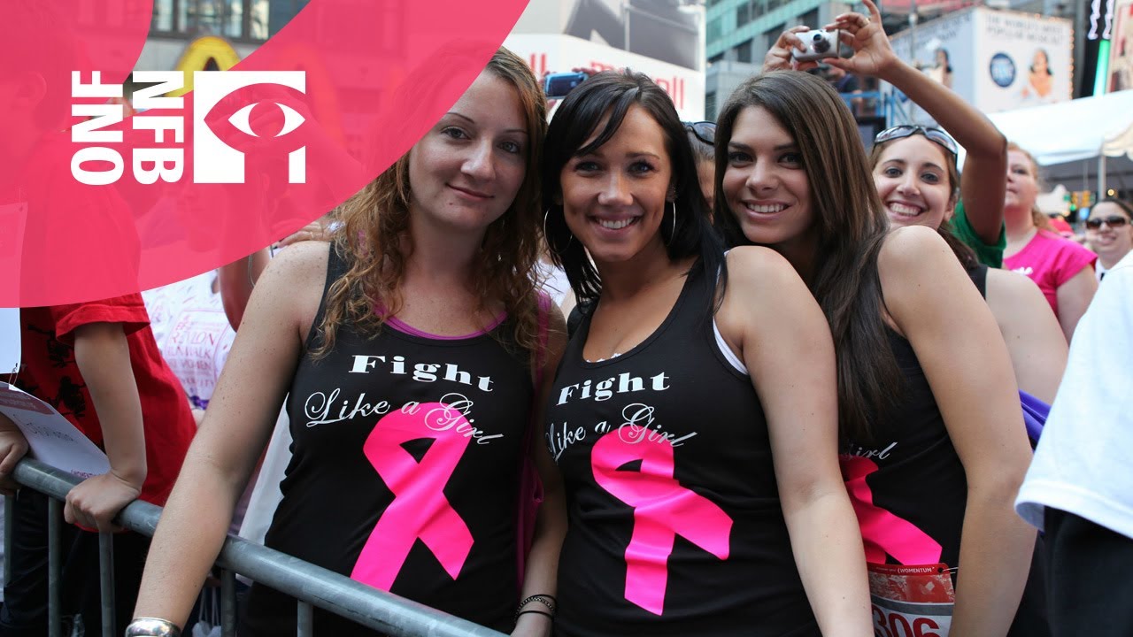 Pink Ribbons Inc.