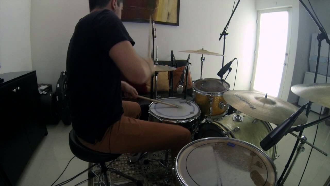 GRACIA SUBLIME - Marcos Bremer