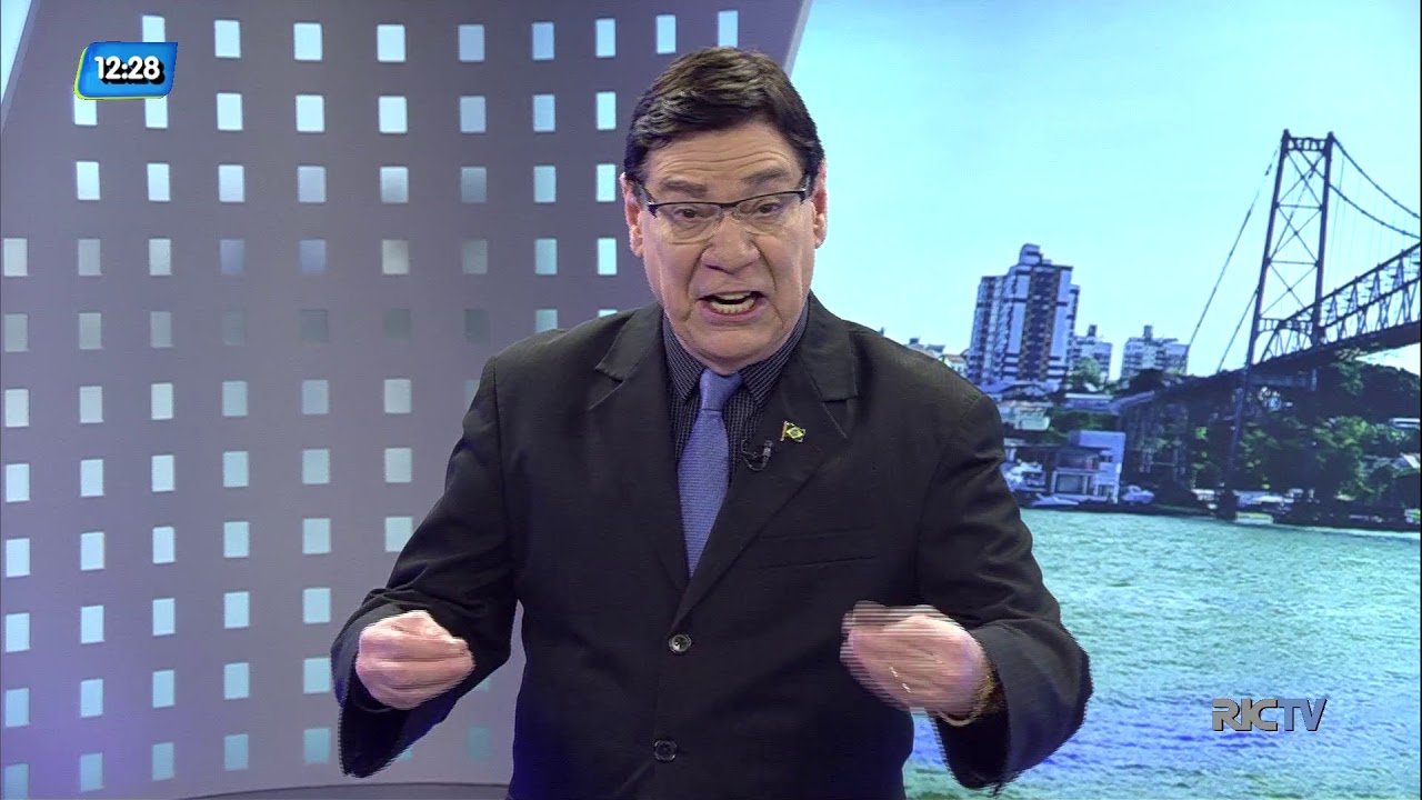 Luiz Carlos Prates: pessoas menos informadas acreditam nas fake news