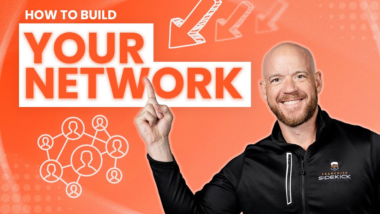 How to Build a Strong Business Network 💡🤝
