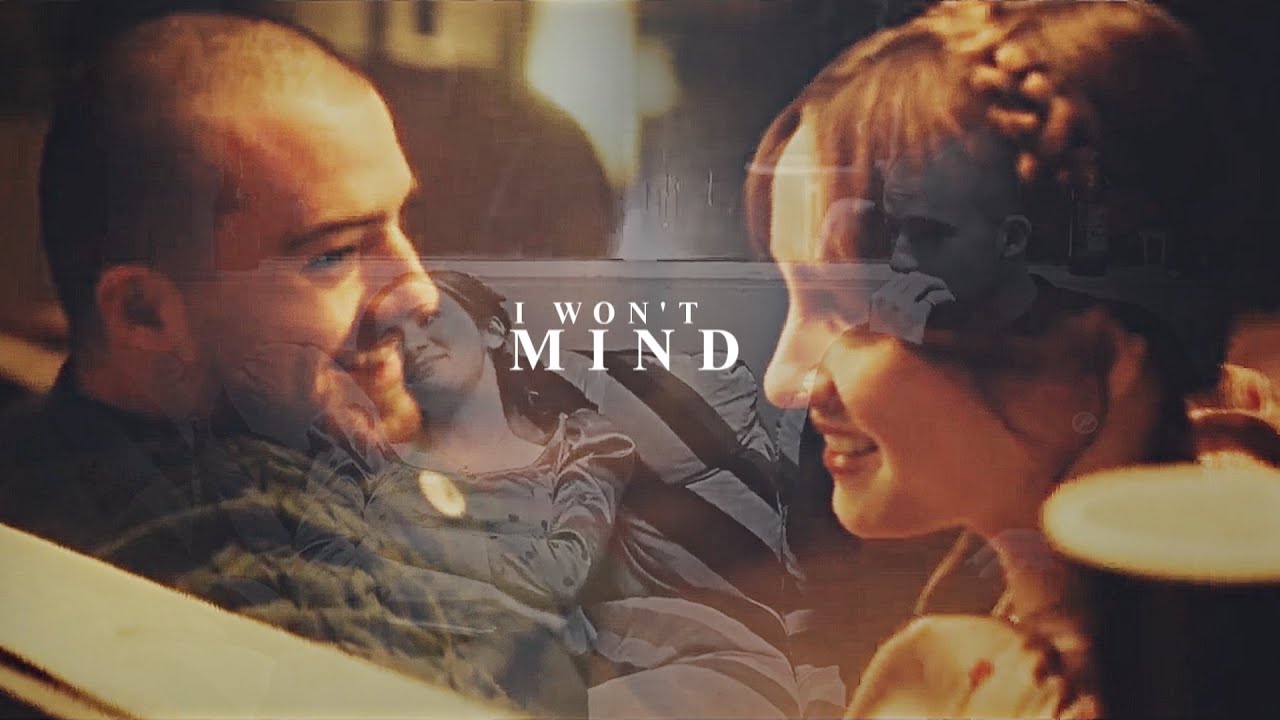 lexi & fez || i won't mind [euphoria +2x02]